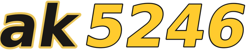 ak5246 logo